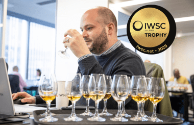 IWSC reveals 2025 Spirits Trophy Winners
