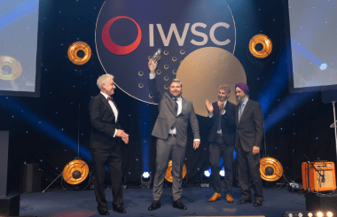 IWSC 2024 Producer Trophy Results Announced