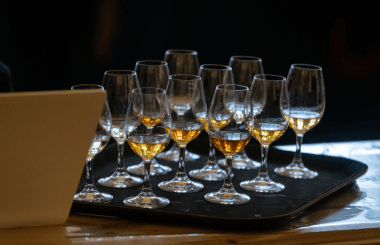 IWSC 2023 Spirits Awards: Armagnac & other grape brandies