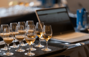 IWSC 2023 Spirits Awards: Liqueurs