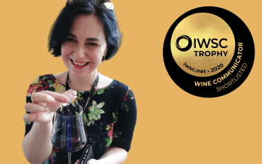 IWSC Wine Communicator 2020 shortlist: Anne Krebiehl MW