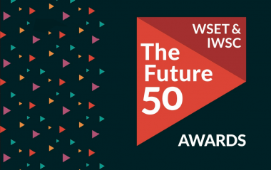 WSET and IWSC announce Future 50 Awards list