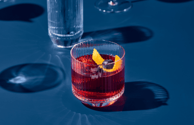 Vermouths and bitters shine at the IWSC