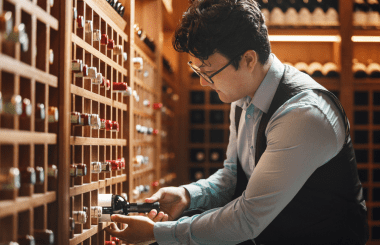 Vino Joy and IWSC join forces amid China’s wine market surge