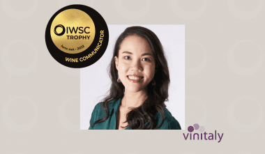 Sarah Heller MW announced as IWSC's Wine Communicator of the Year