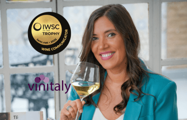 IWSC Announces Marisol de la Fuente as Winner of the 2026 Wine Communicator Trophy