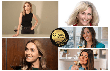IWSC Wine Communicator of the Year award shortlist revealed