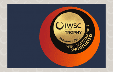 IWSC announces its Wine Supermarket of the Year 2022 shortlist