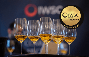 IWSC 2023 Wine Trophy Winners announced