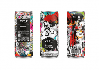 Wine in cans - future or fad?