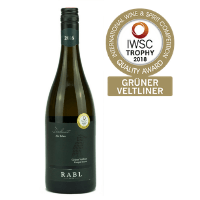 Weingut Rabl Gruner Veltliner Ried Dechant Alte Reben 2016.png