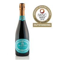 Wiston Estate Cuvee 2009