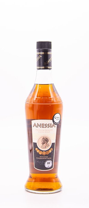 | Thrakis Anessia Spirit IWSC Brennerei-Weinbereitung | | Greek Premium Spirit Quality