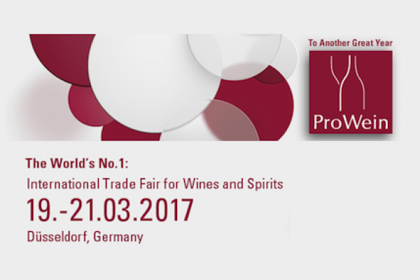 Prowein Dusseldorf