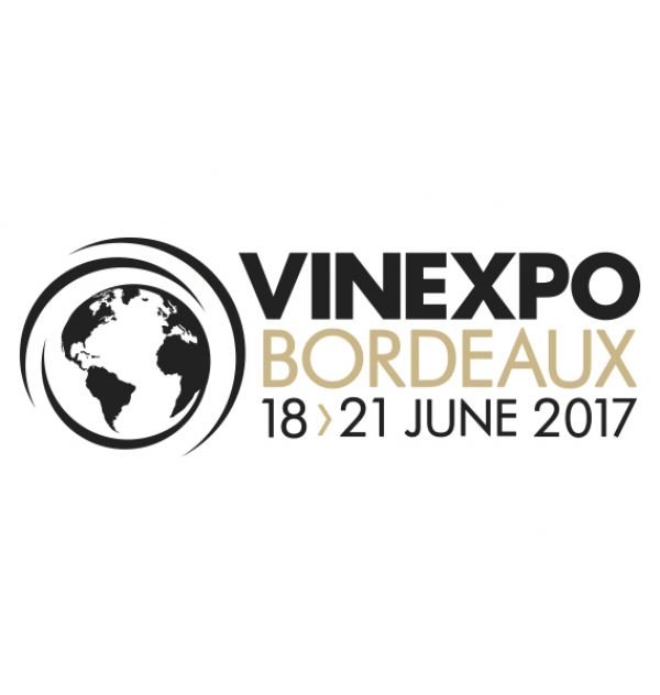 Vinexpo, Bordeaux
