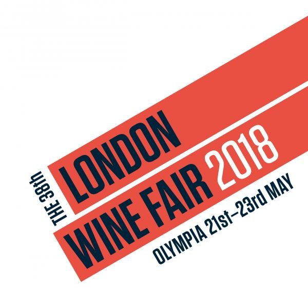 London Wine Fair 2018