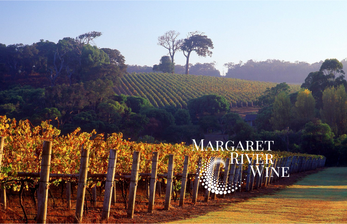 2024 IWSC x Margaret River Award-Winning Wine Tasting