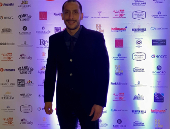 Diego Carrejo