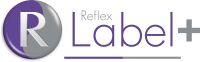 Reflex Label Plus