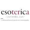 Esoterica