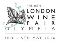 The London Wine Fair