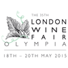 London Wine Fair