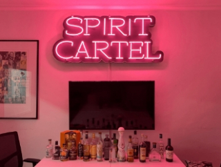 Spirit Cartel, UK